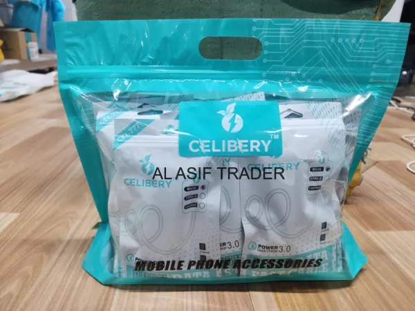 CELIBEERY FAST CABLE